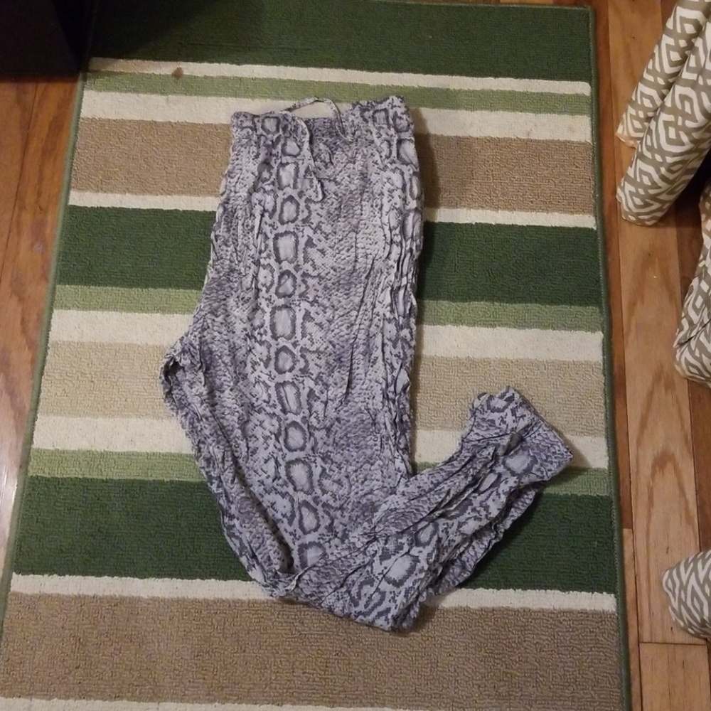 Joggers